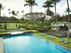 Hotels auf Maui