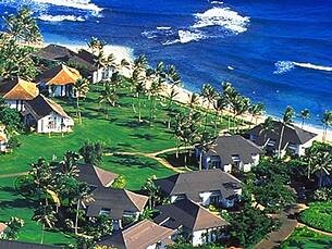 Ferienwohnungen auf Kauai